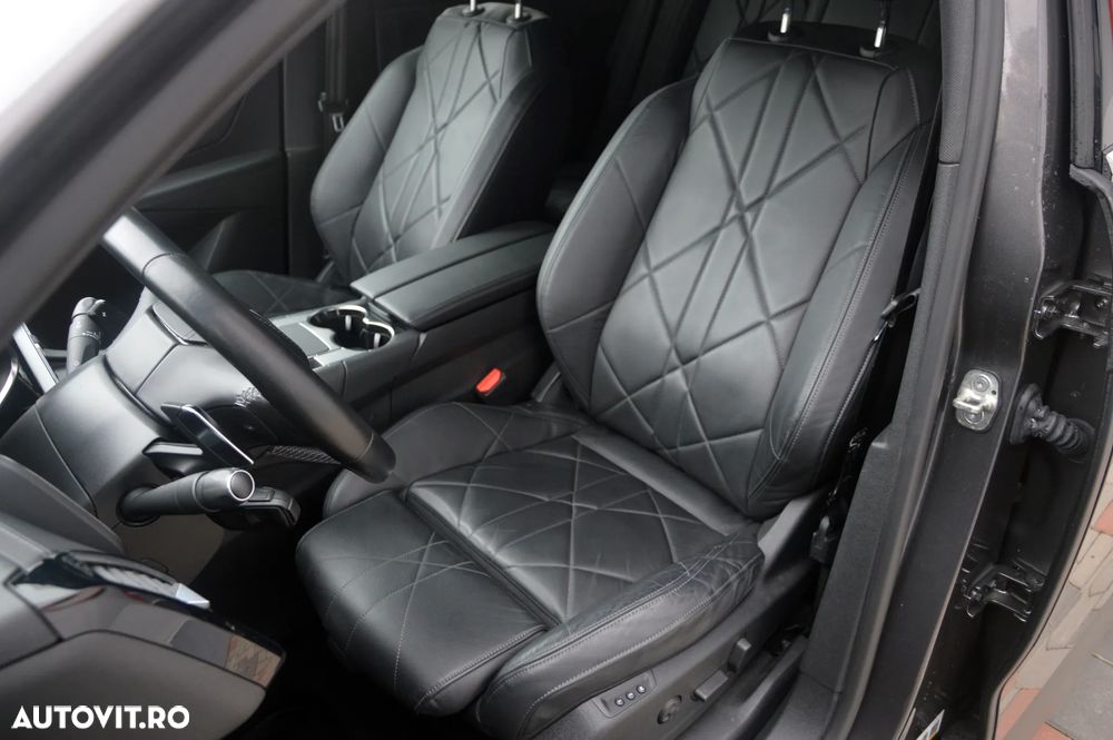 DS Automobiles DS 7 Crossback DS7 1.6 PureTech 180 S&S EAT8 RIVOLI - 23