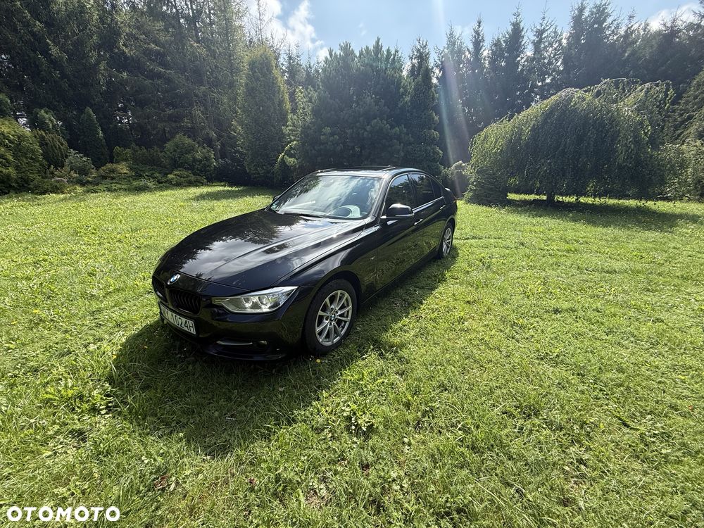 BMW Seria 3