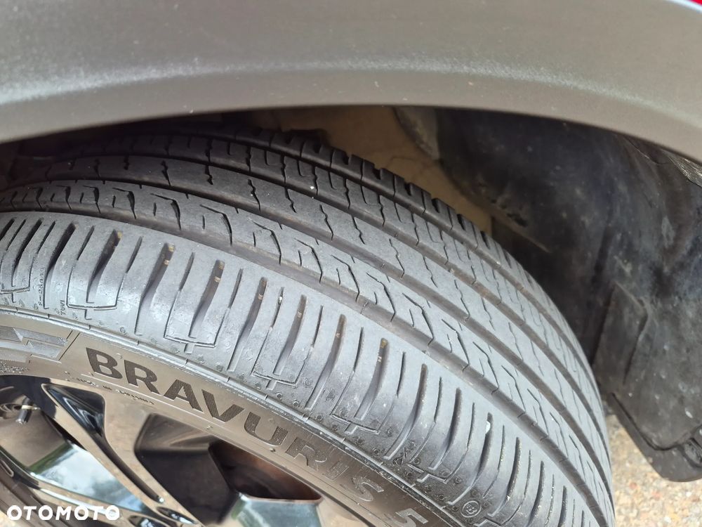 Suzuki Vitara 1.4 Boosterjet Allgrip S - 30