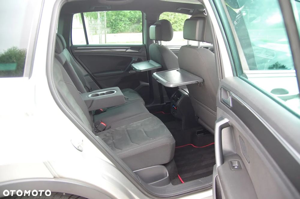 Volkswagen Tiguan 1.5 TSI ACT OPF DSG Highline - 7