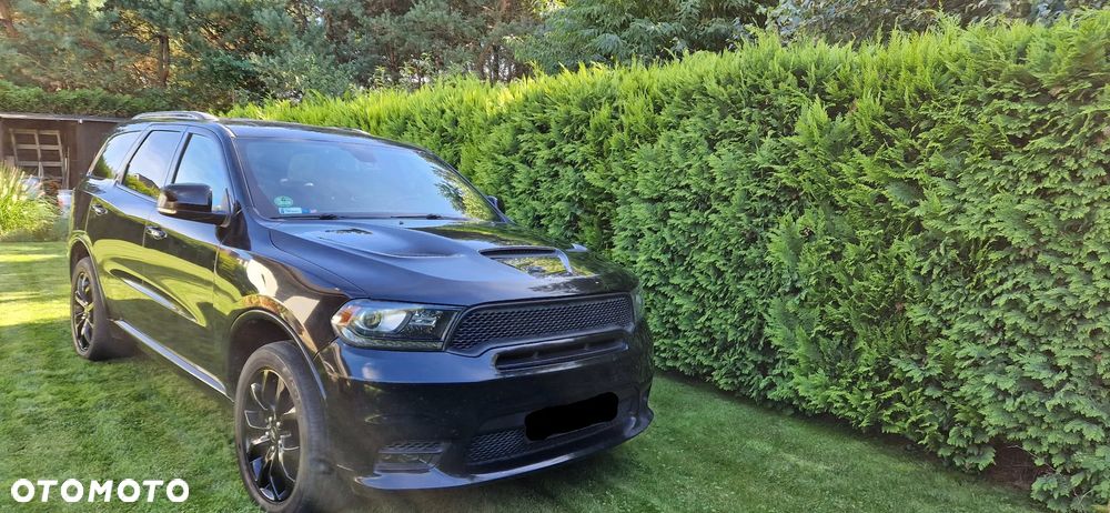 Dodge Durango - 3