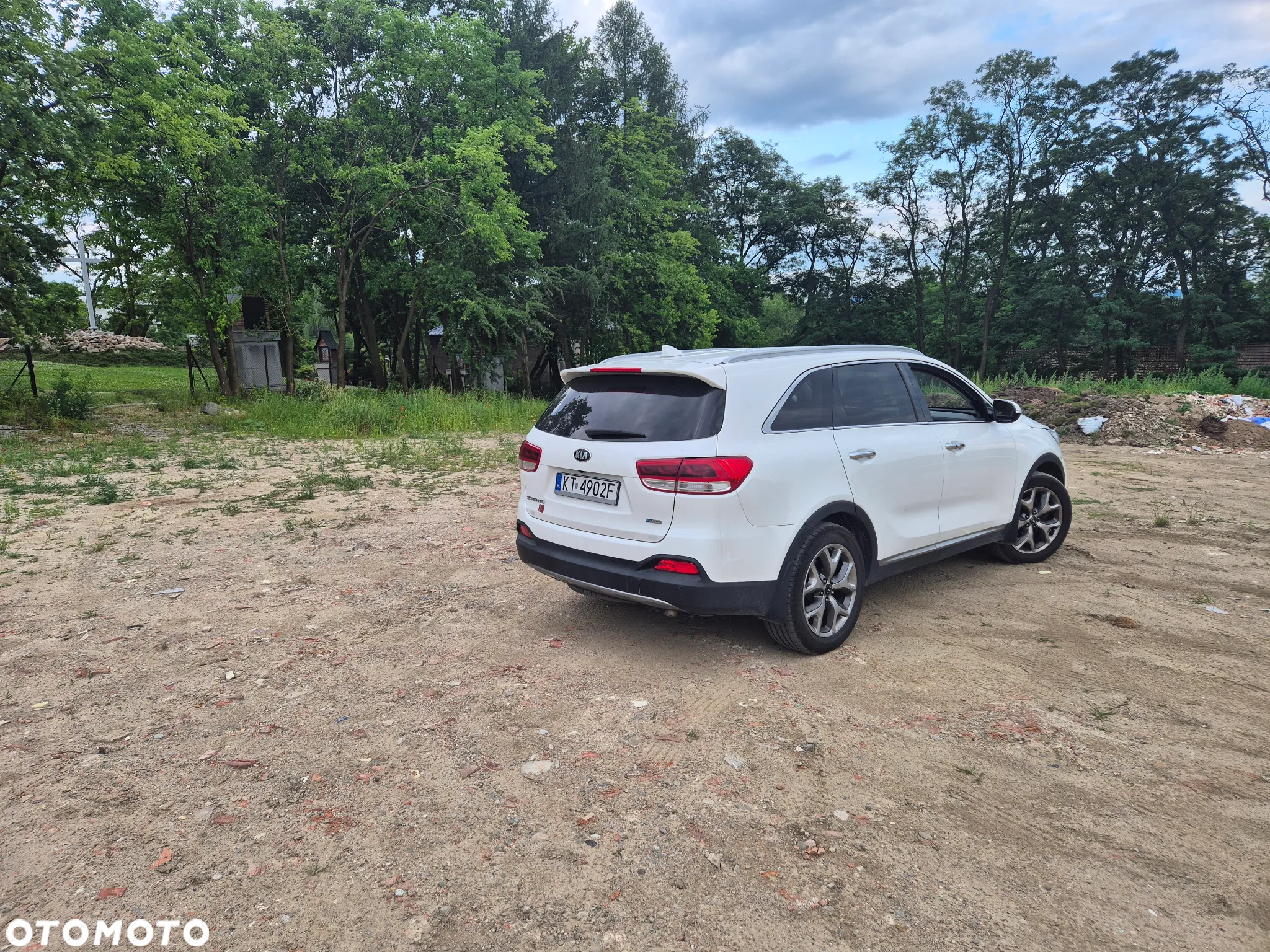Kia Sorento - 3