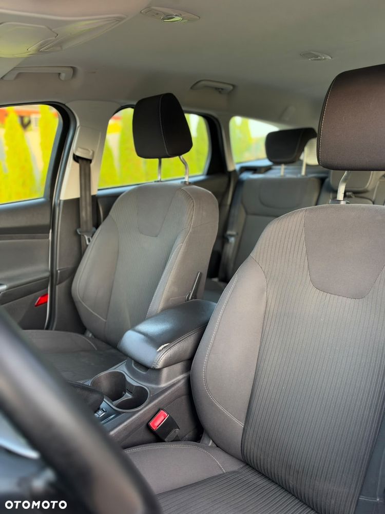 Ford Focus - 17