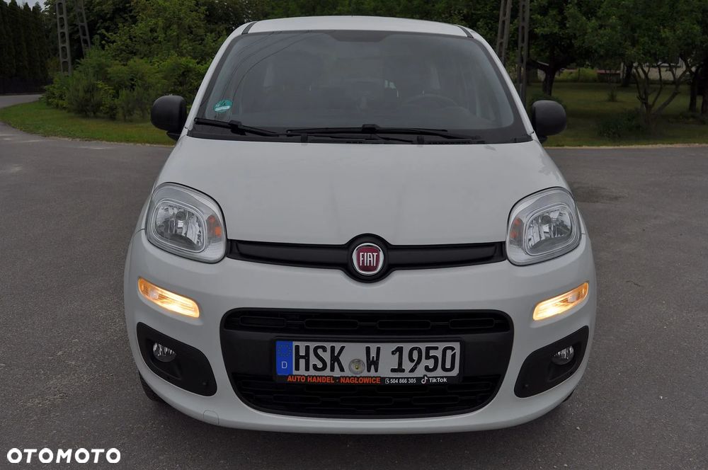 Fiat Panda 1.2 Easy EU6 - 9