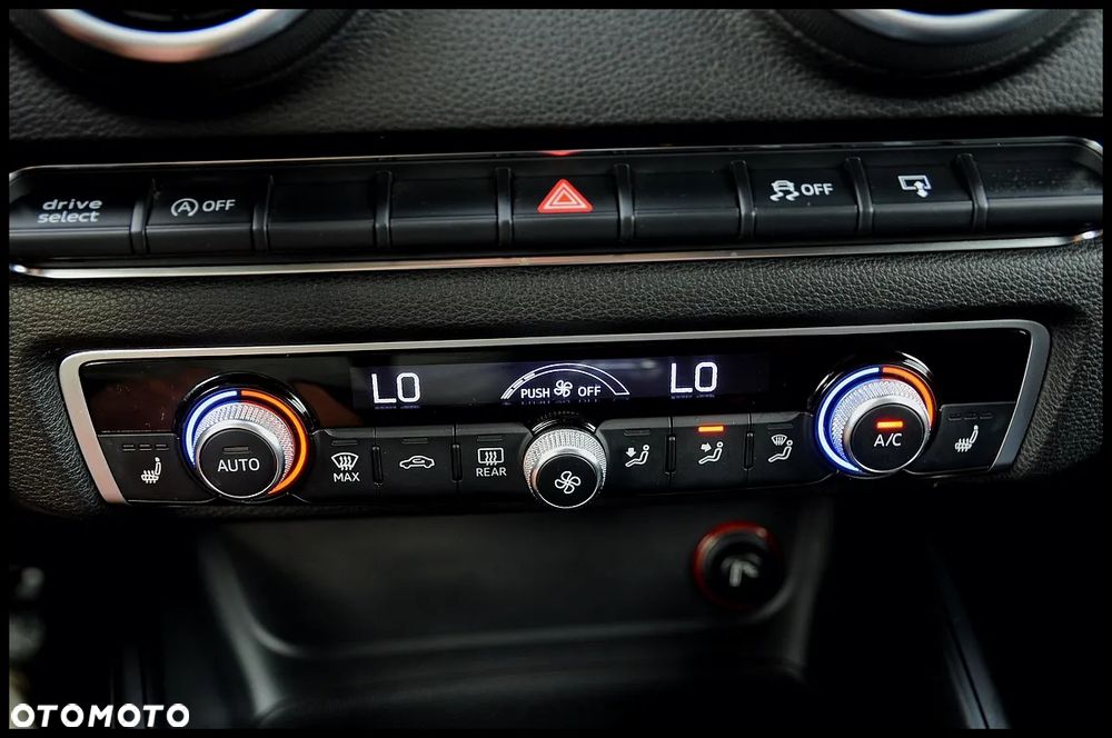 Audi A3 Sportback - 39