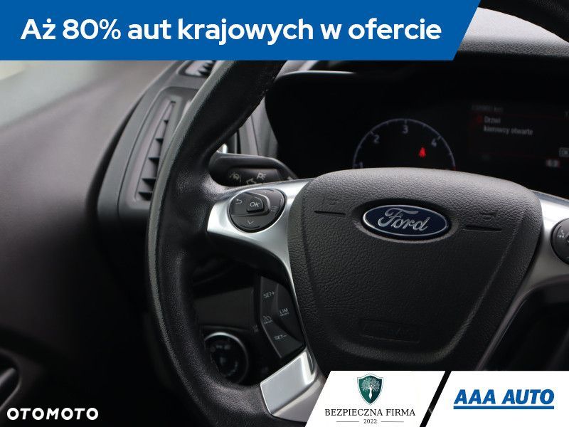 Ford Tourneo Connect - 21
