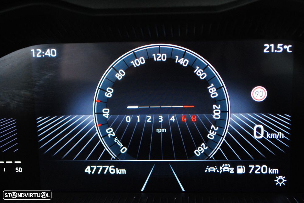 Skoda Kamiq 1.0 TSI Ambition - 10