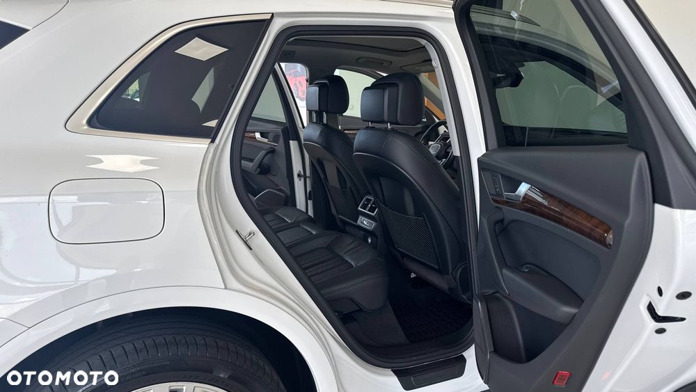 Audi Q5 2.0 TFSI Quattro S tronic design - 32