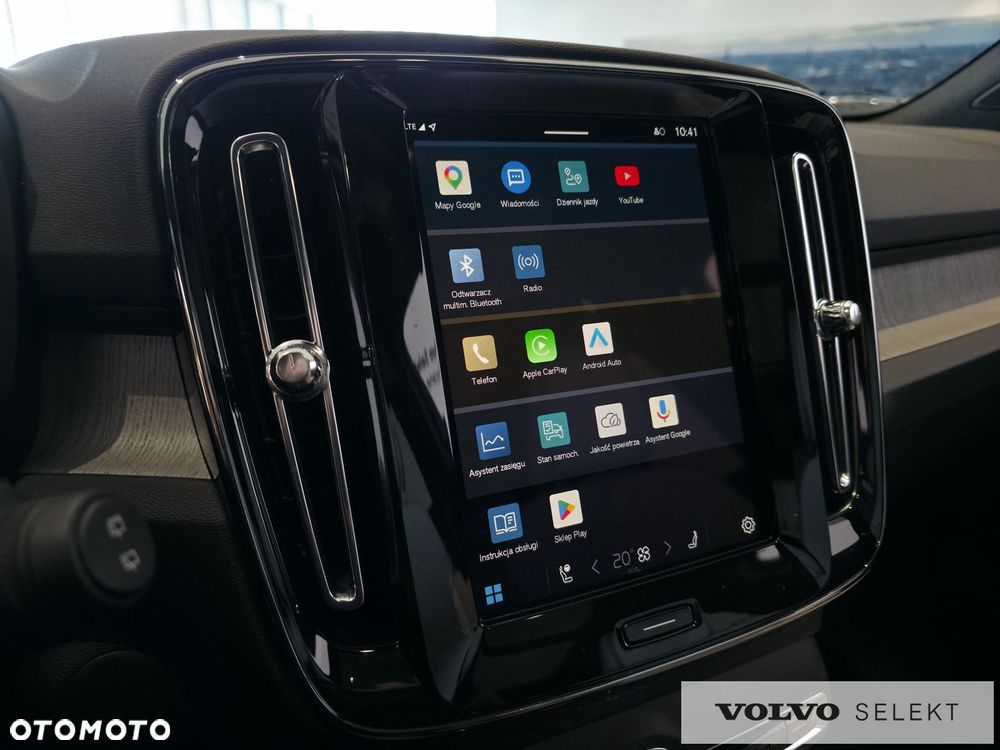 Volvo XC 40 - 22
