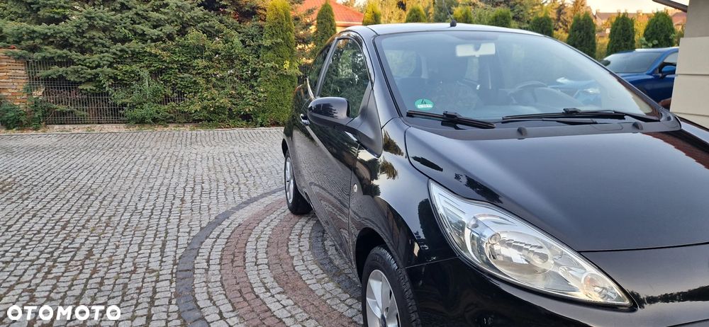 Ford KA 1.2 Titanium - 9