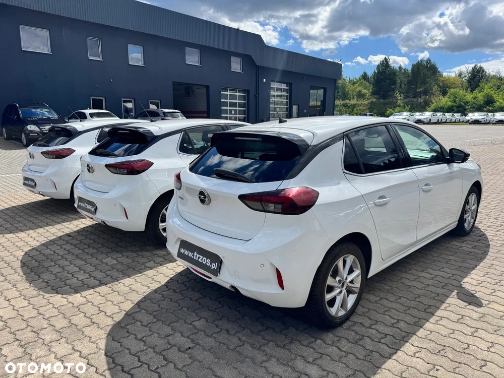 Opel Corsa - 25