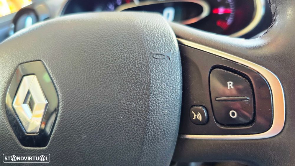 Renault Clio 1.5 dCi Limited EDition - 13