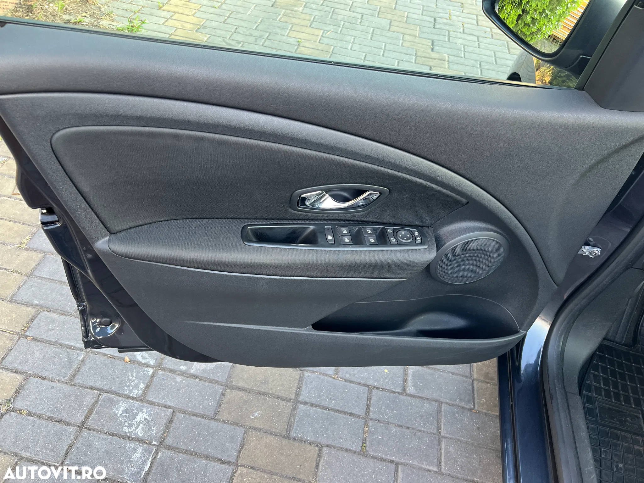 Renault Megane - 12