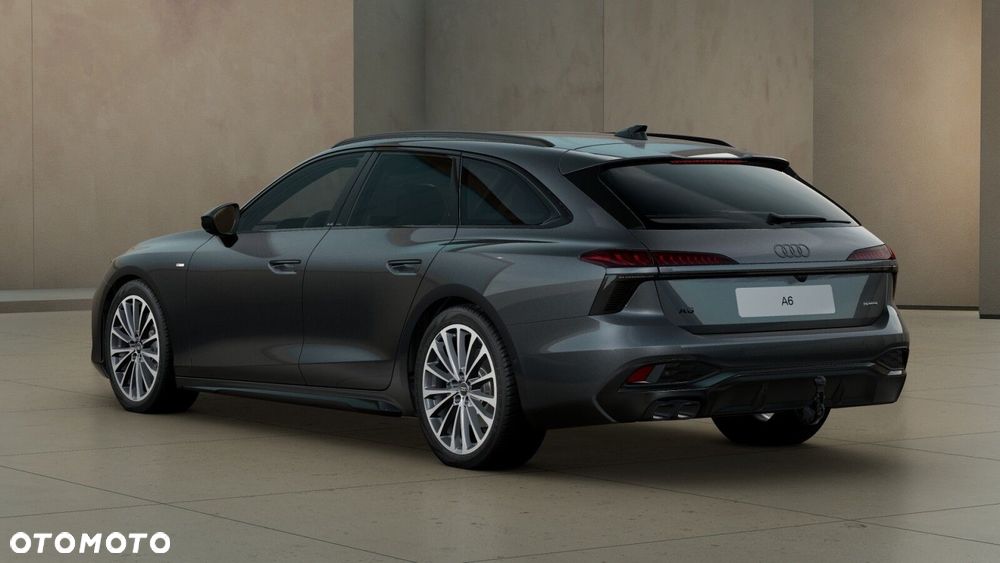 Audi A6 Avant - 6