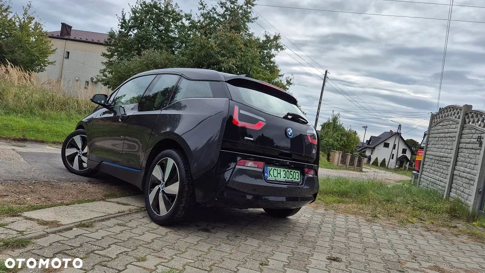 BMW i3 (60 Ah) - 3