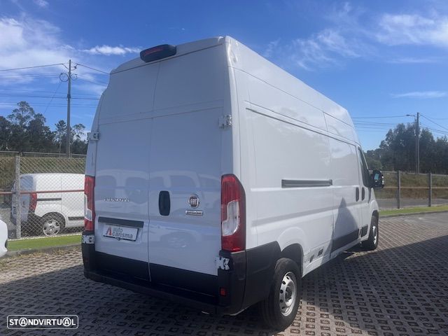 Fiat DUCATO 2.2 140cv L3H4 - 6