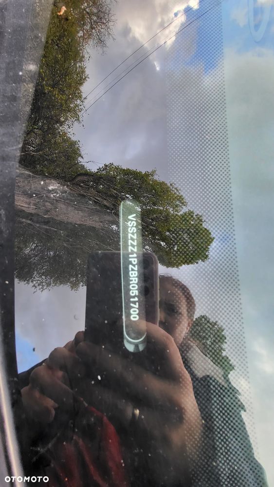 Seat Leon 1.4 TSI Reference - 8