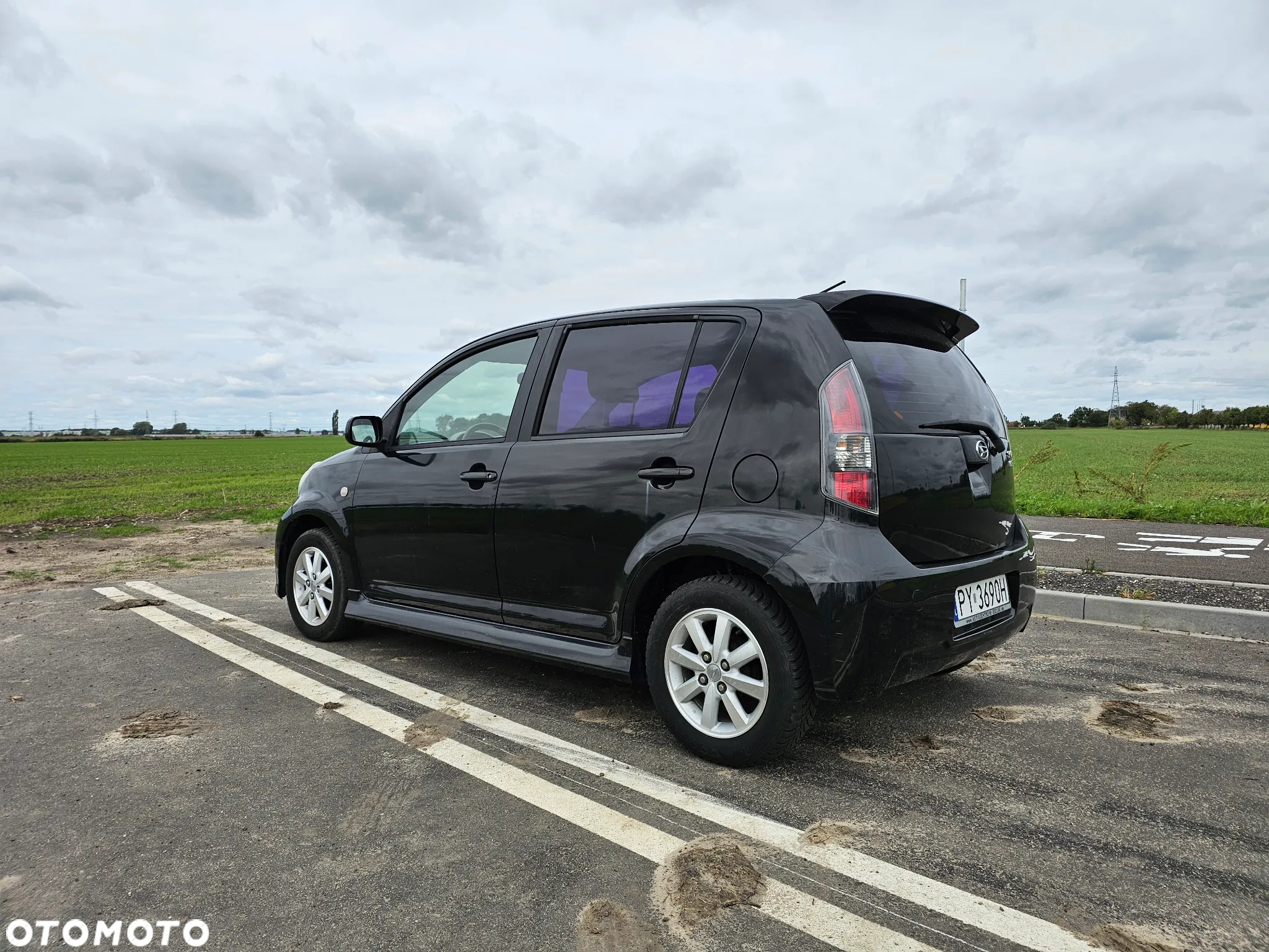 Daihatsu Sirion 1.5 S - 3