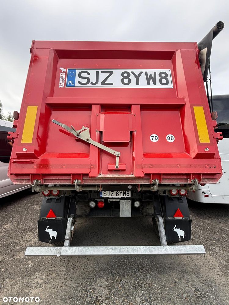 Schmitz Cargobull - 11