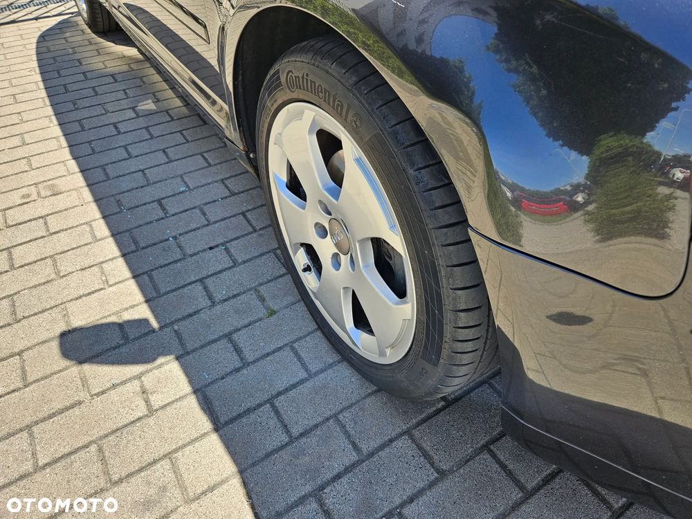 Audi A3 3-drzwiowe - 19