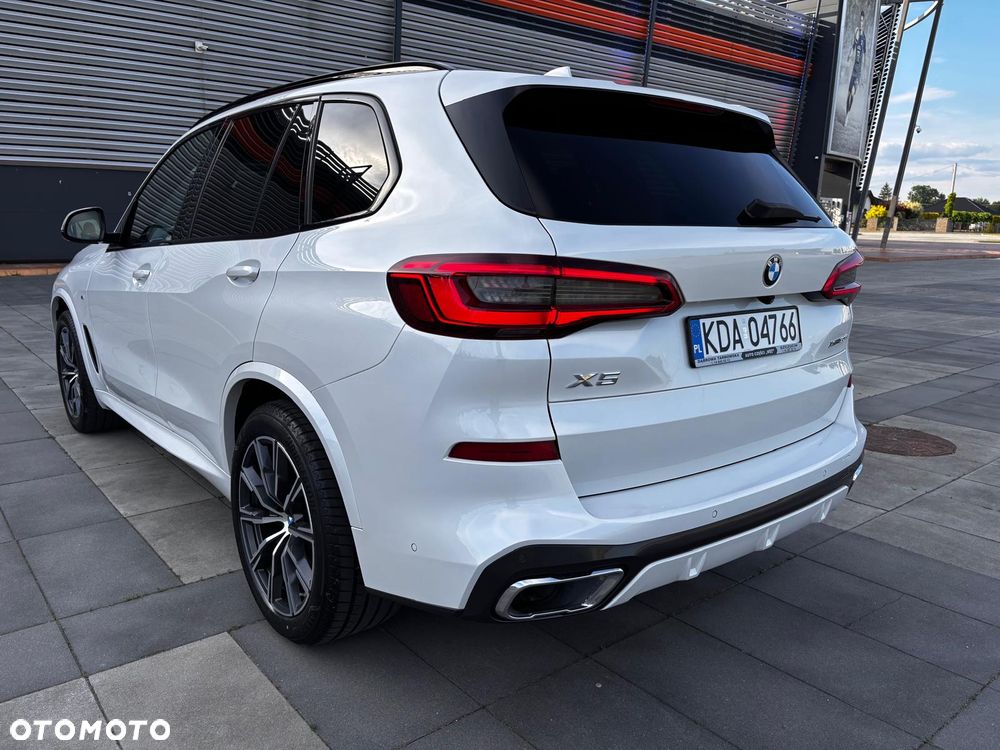 BMW X5 - 4