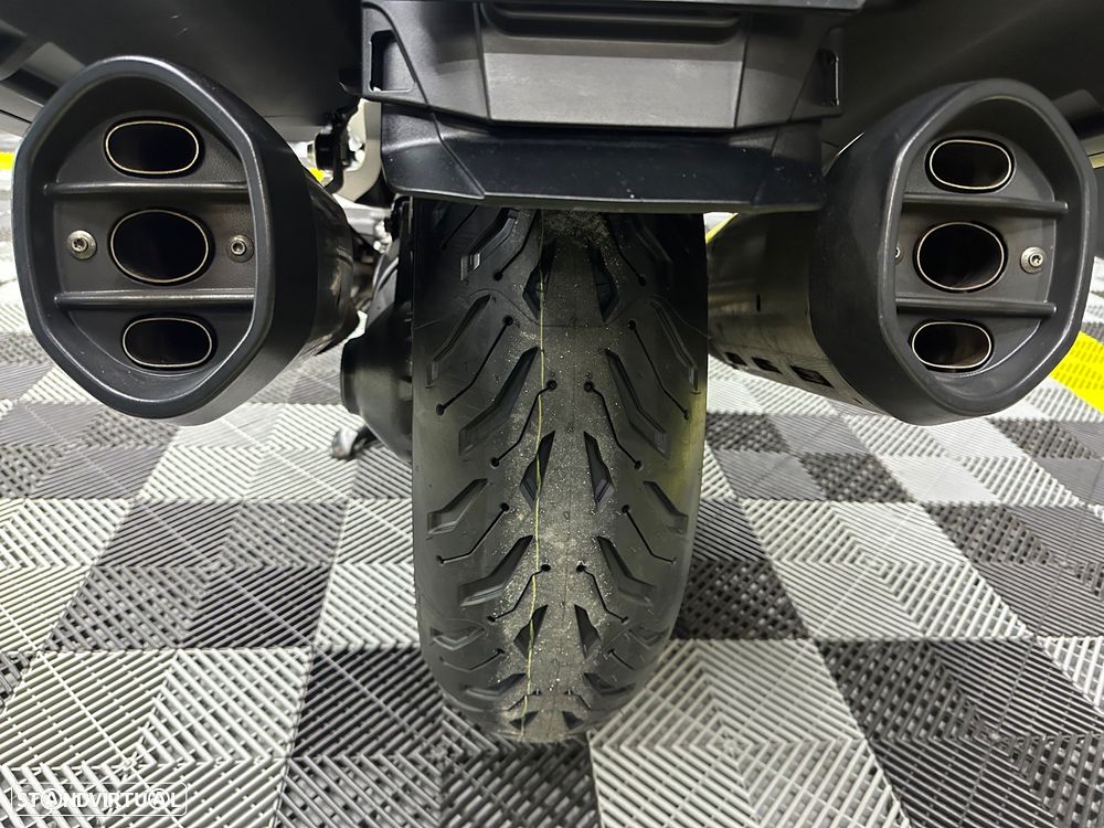 BMW K 1600 GTL Gtl - 21