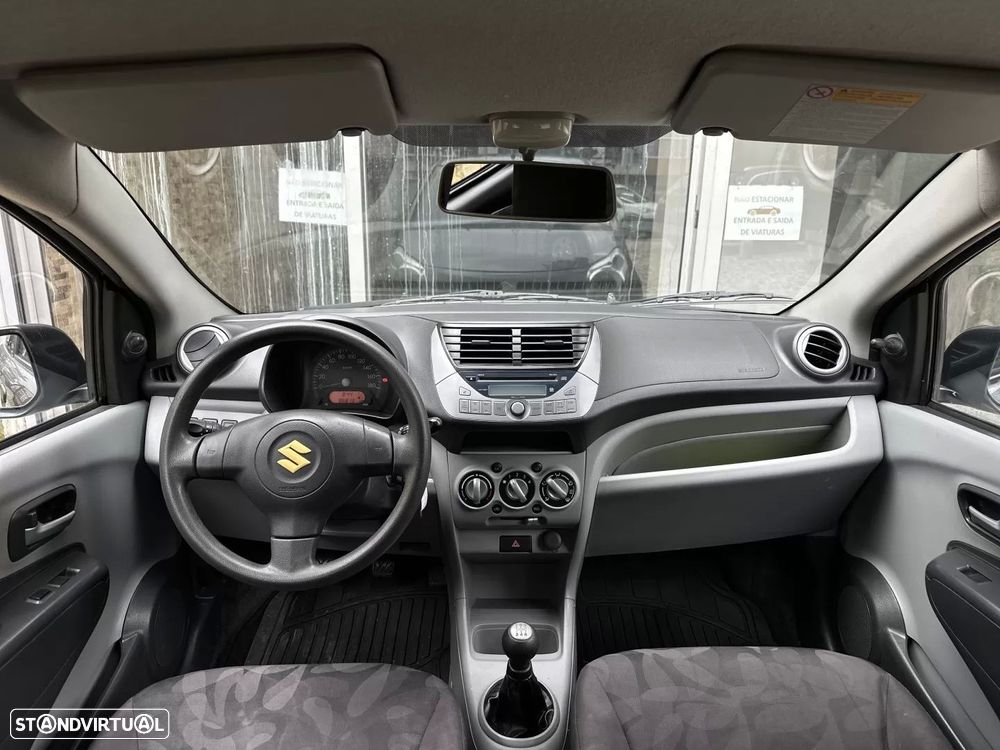 Suzuki Alto 1.0 GL Style - 9