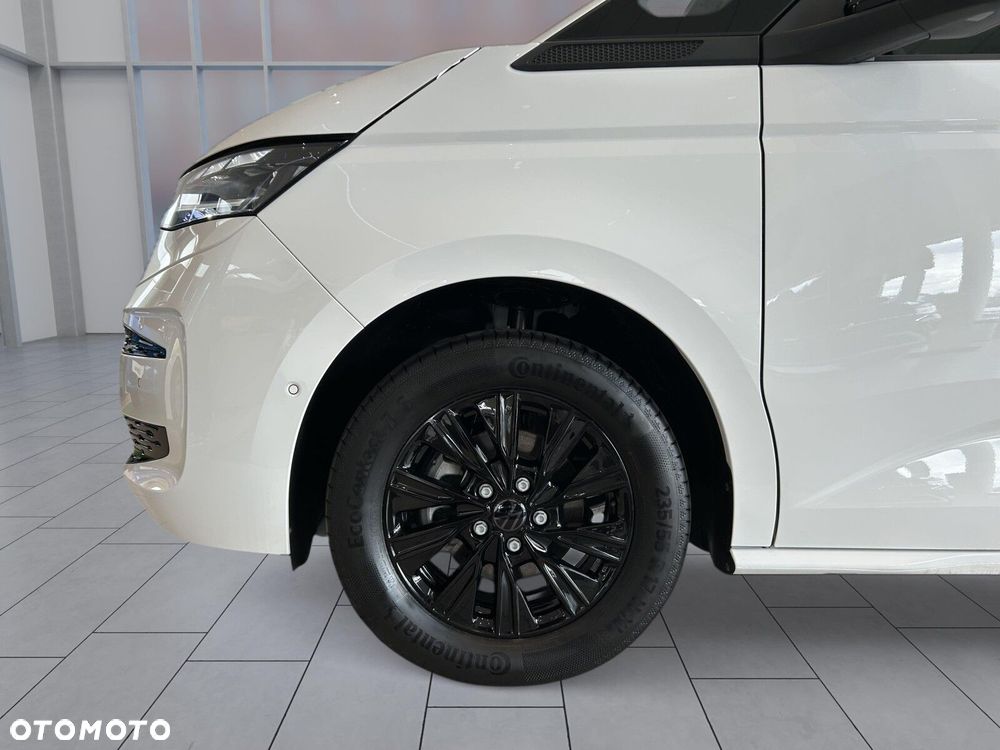 Volkswagen Multivan - 31