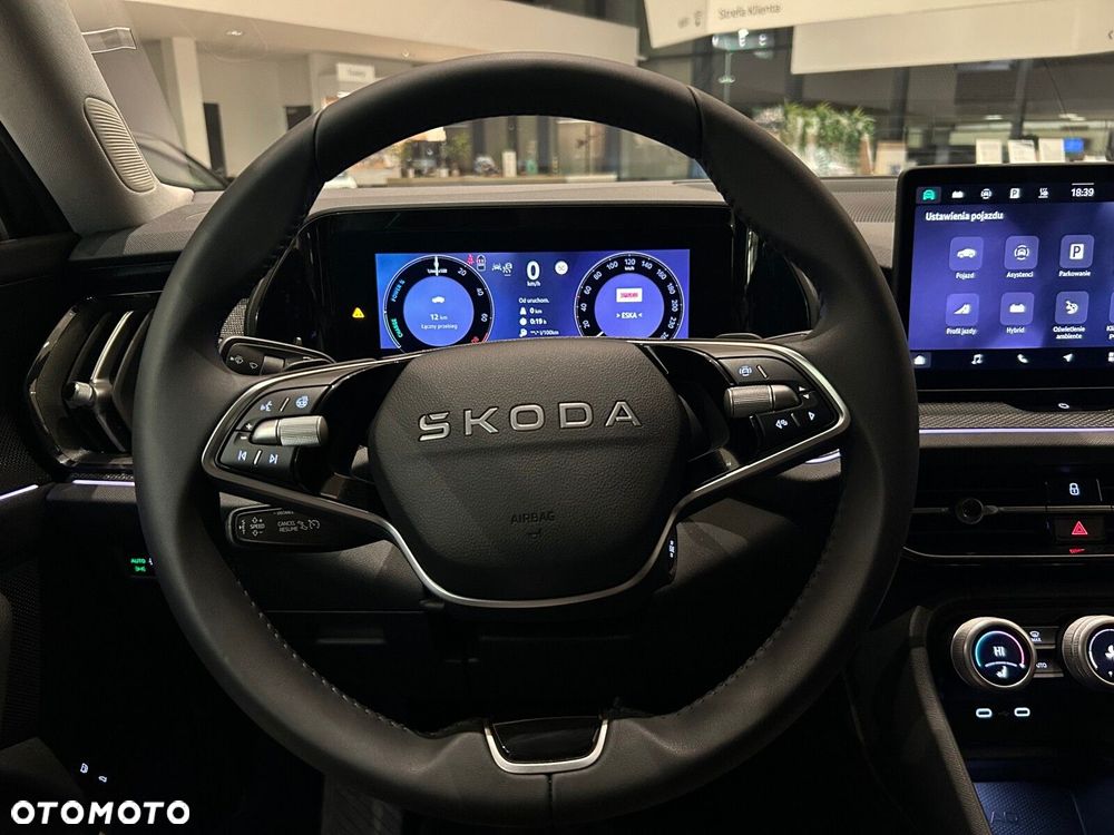 Skoda Kodiaq - 24