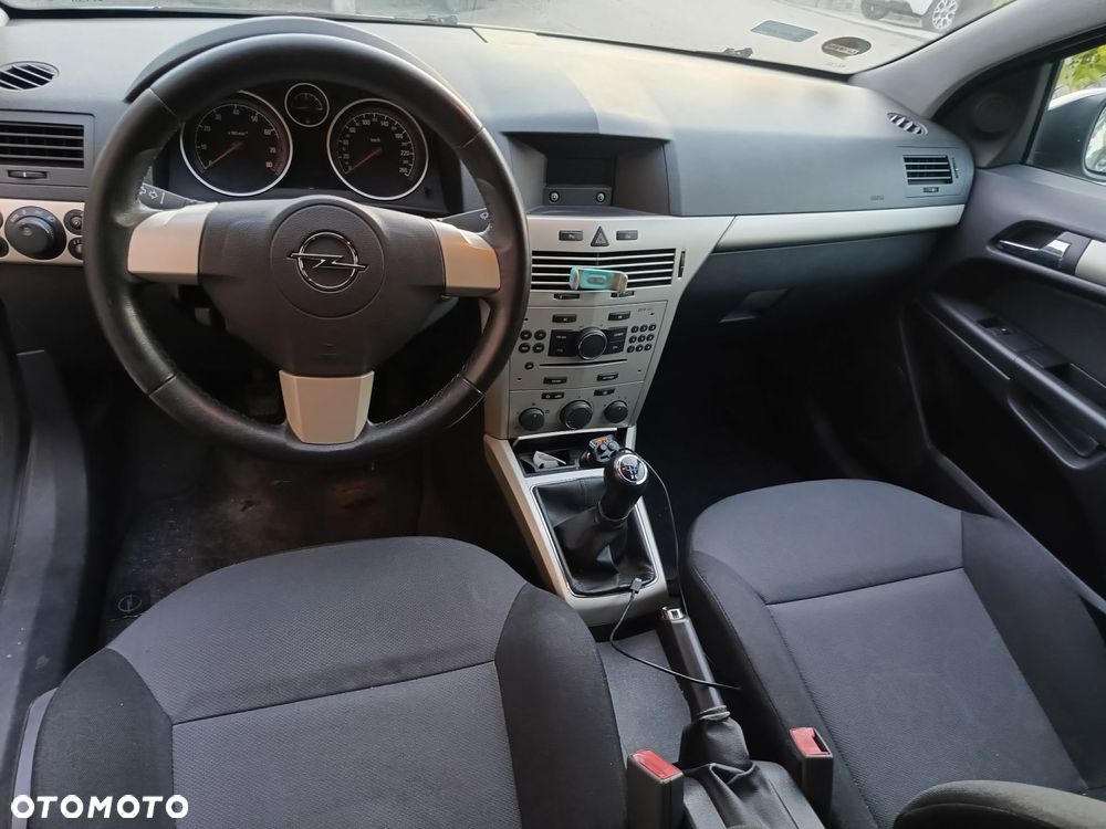 Opel Astra 1.4 Cosmo - 5