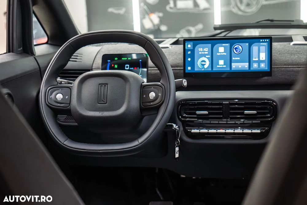 LINKTOUR Alumi Pro - 14