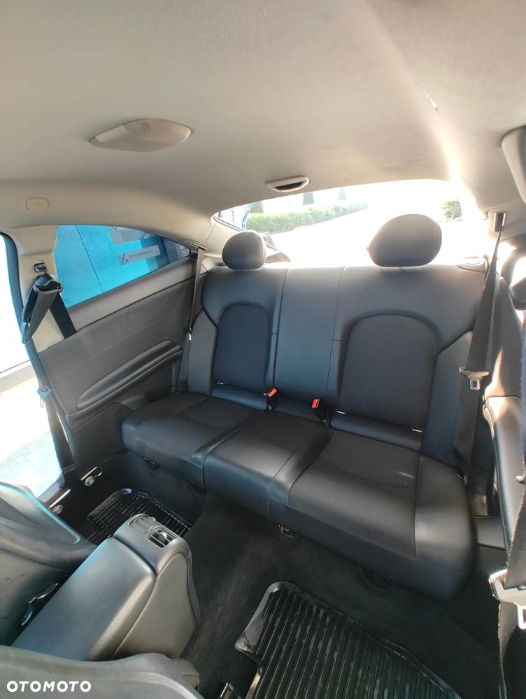 Mercedes-Benz CLC - 15