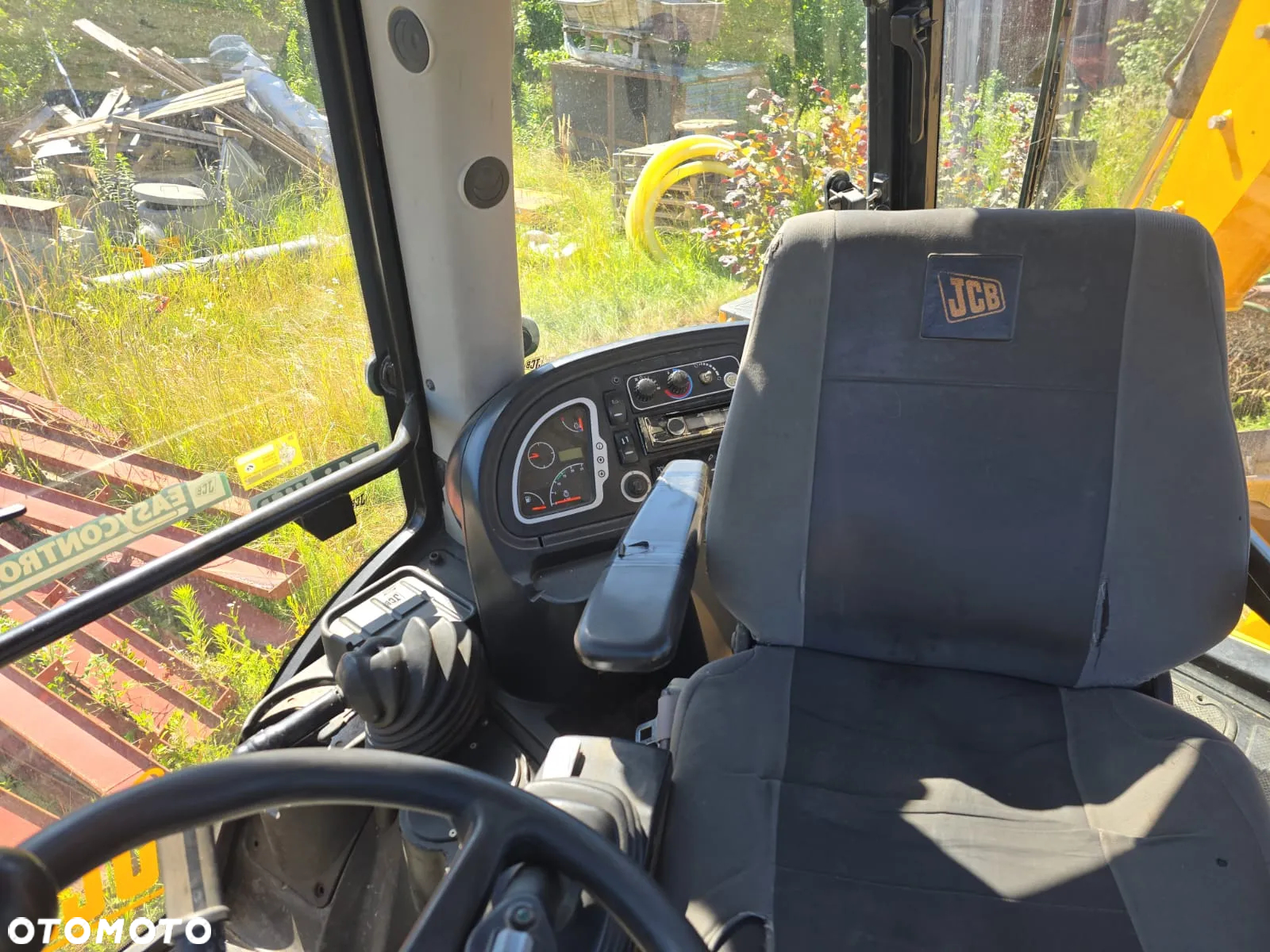 JCB 3CX - 7