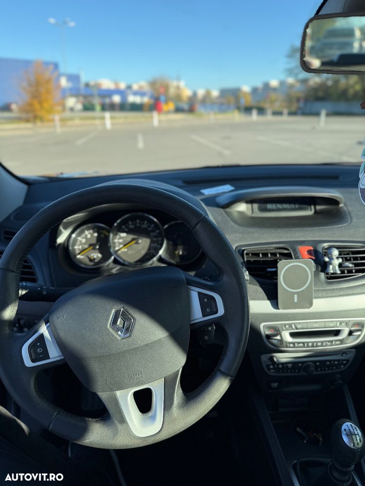 Renault Fluence - 15