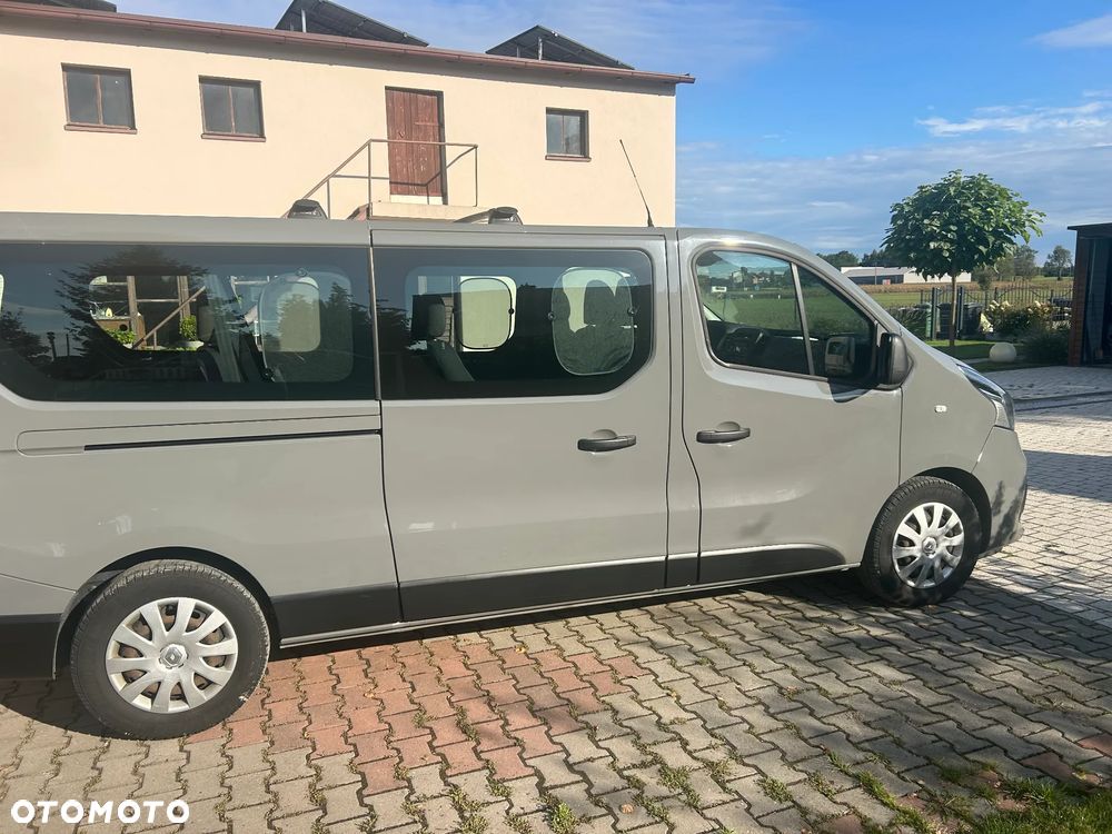 Renault Trafic L2H1 2,9t Pack Clim - 7