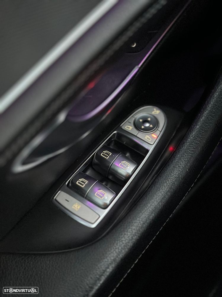 Mercedes-Benz E 220 d AMG - 7