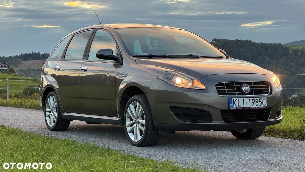 Fiat Croma - 1