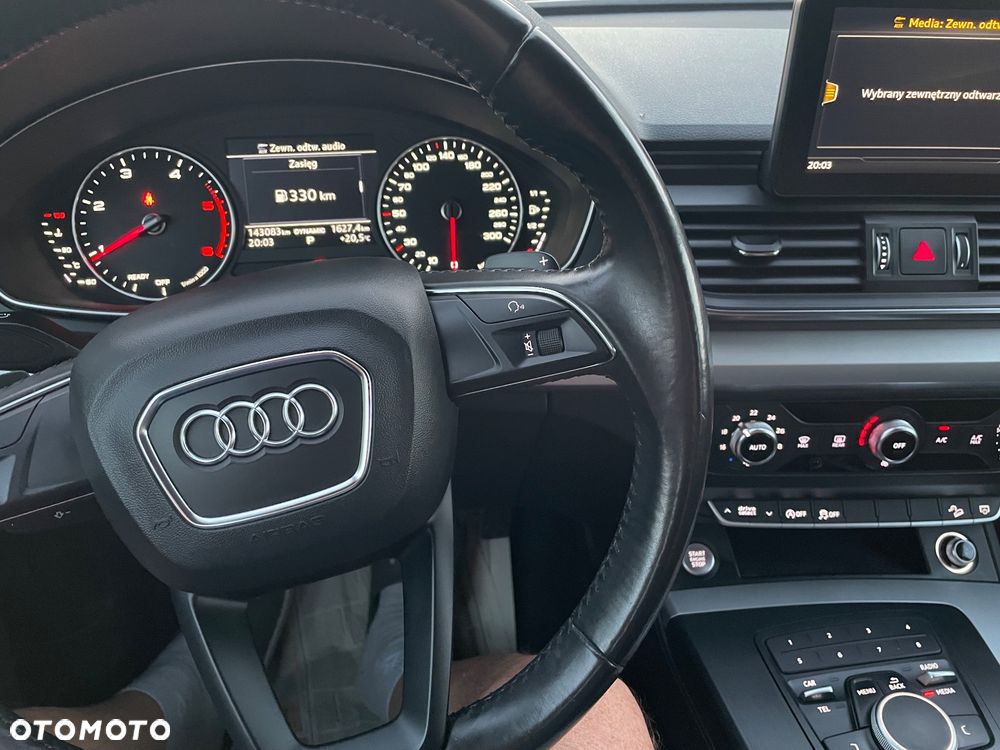 Audi Q5 2.0 TDI Quattro S tronic - 6