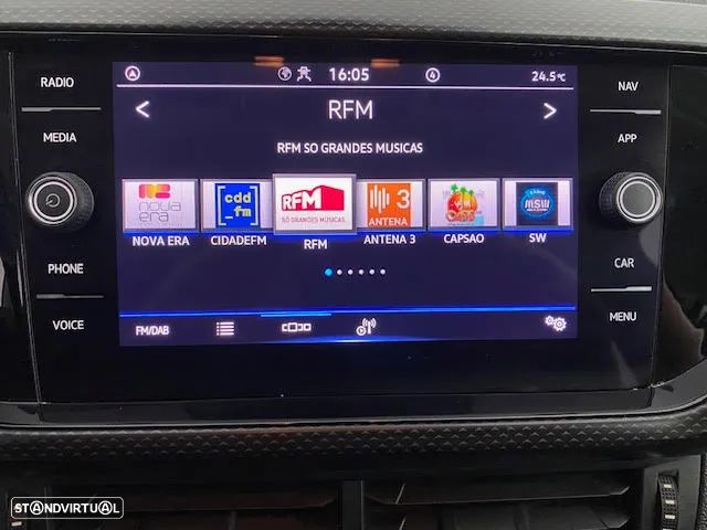 VW T-Cross 1.0 TSI Life - 13