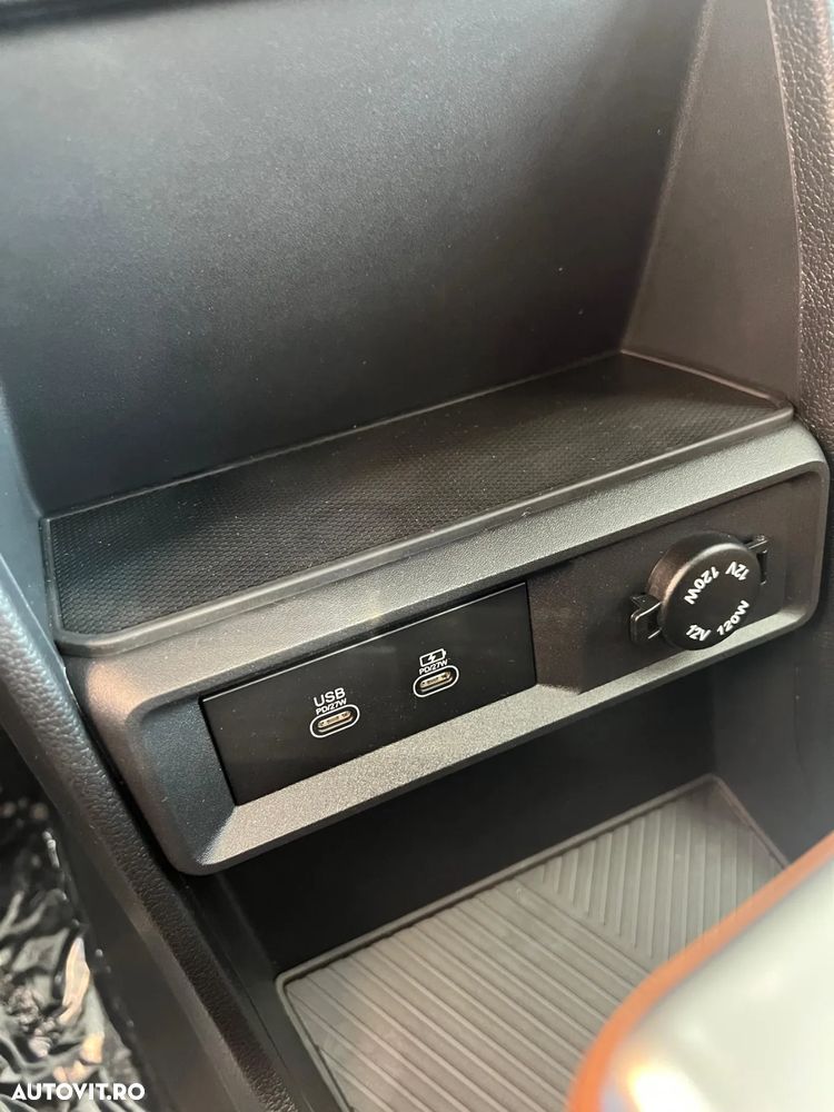 SsangYong Torres - 13