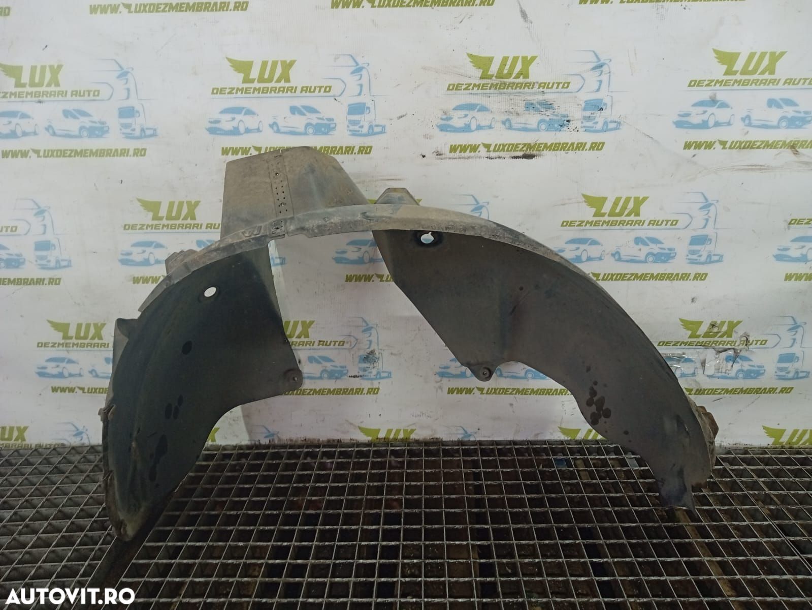 Carenaj dreapta spate 86824-2E000 Hyundai Tucson 1 [2004 - 2010] - 1