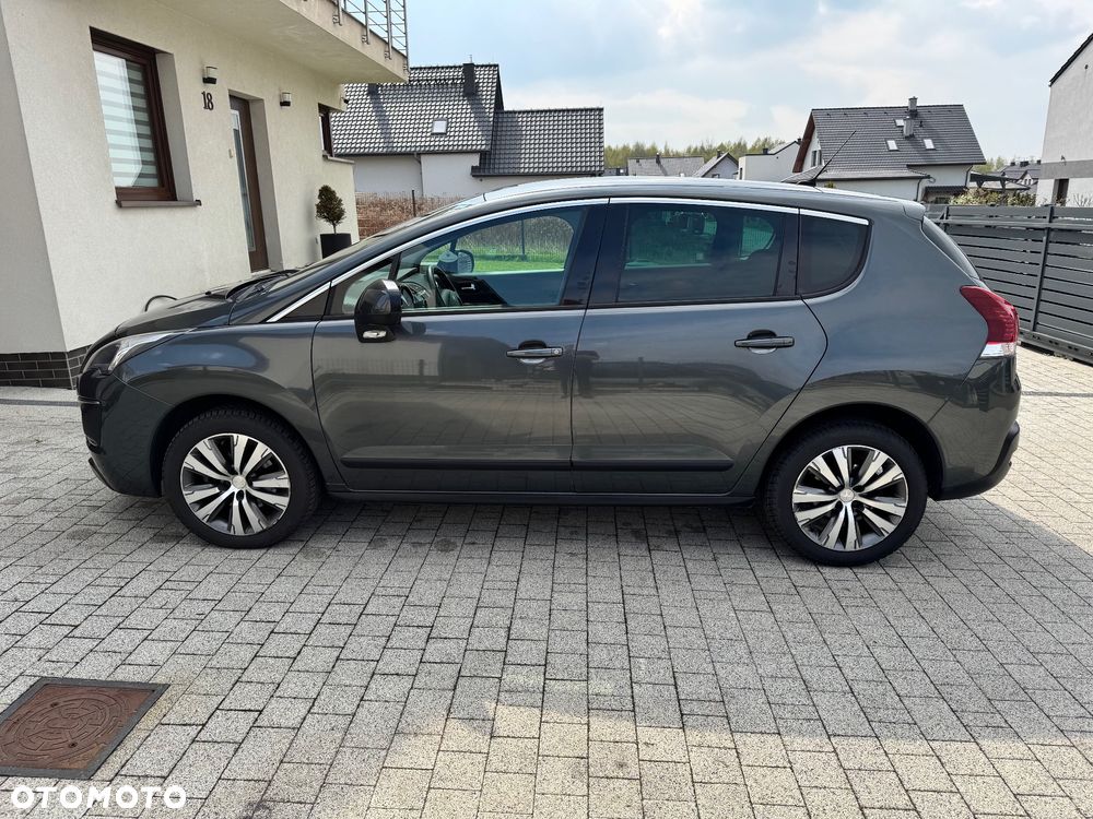 Peugeot 3008 2.0 BlueHDi Active - 6