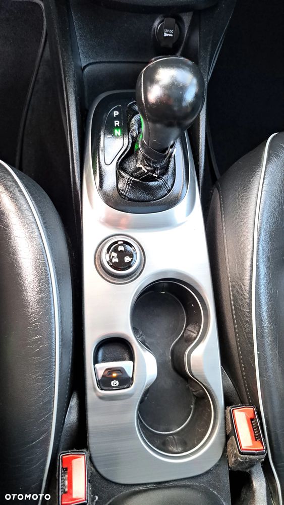 Fiat 500X 2.0 MultiJet Automatik 4x4 S&S Cross Plus - 24