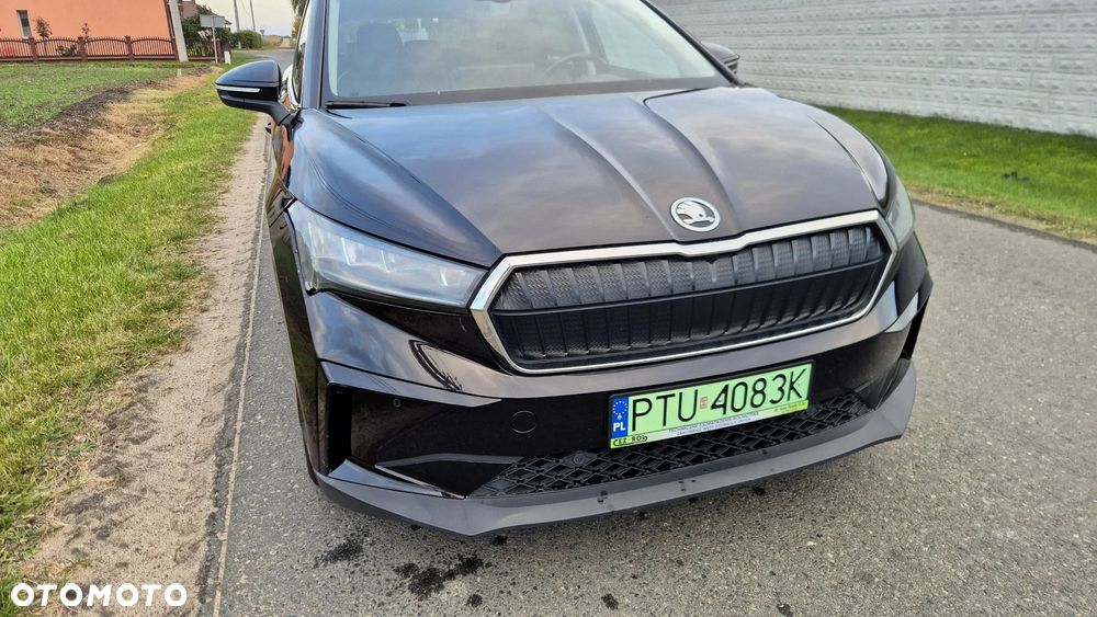 Skoda Enyaq 80 82kWh - 3