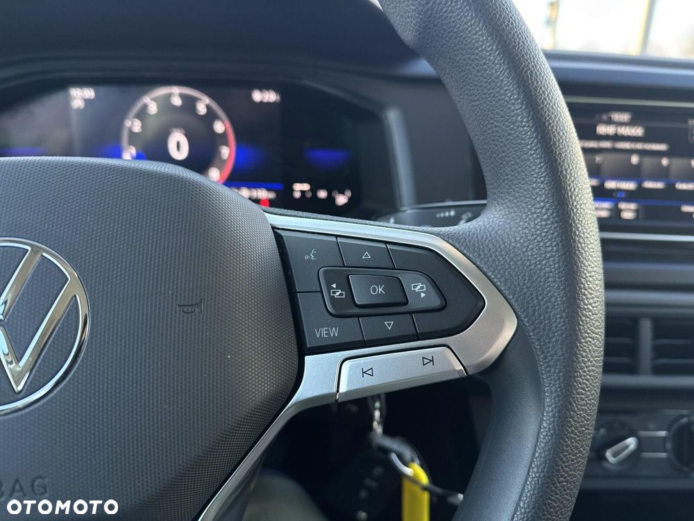 Volkswagen Polo 1.0 TSI Life - 22