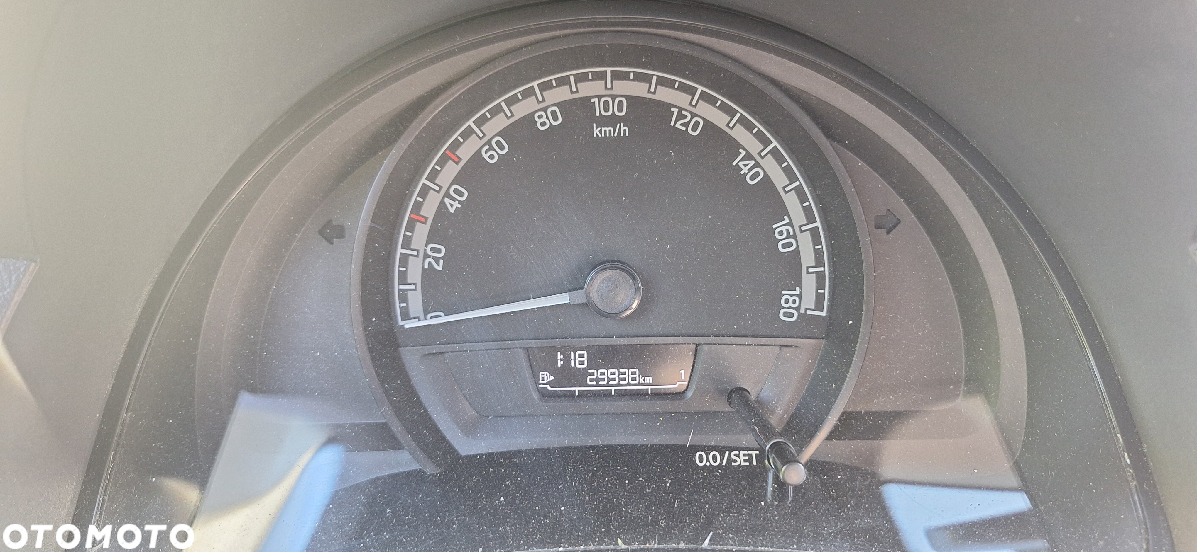 Skoda Citigo 1.0 MPI Fun - 14