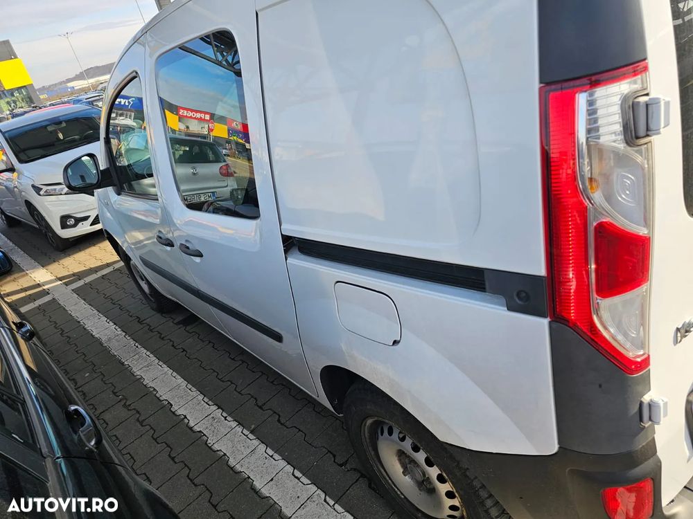 Renault Kangoo - 5