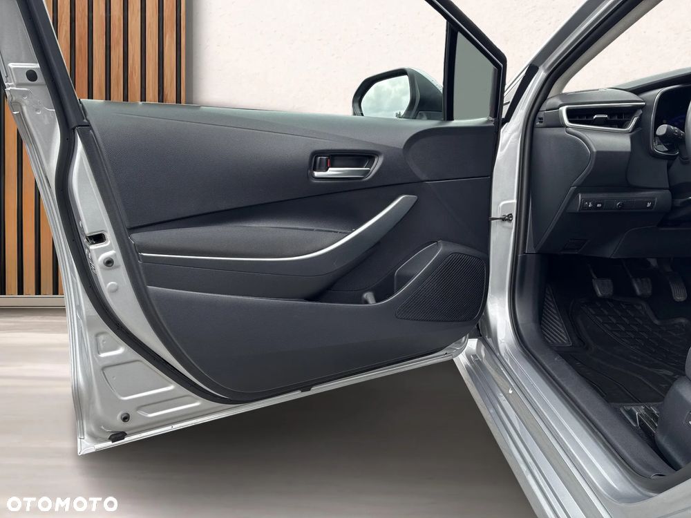 Toyota Corolla 1.5 Comfort - 10