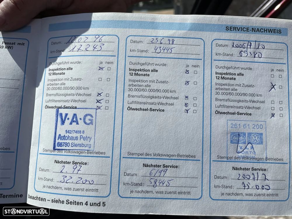 VW Golf Cabriolet - 29