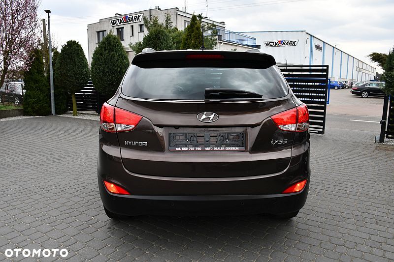 Hyundai ix35 1.6 2WD Style - 39